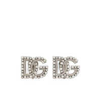 Cercei Dolce & Gabbana Earrings With Dg Logo Femei