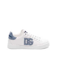 Sneakers Dolce & Gabbana Portofino Sneakers Femei