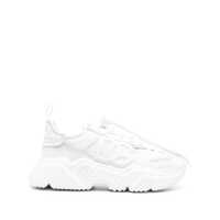 Sneakers Dolce & Gabbana Daymaster Leather Sneakers Femei