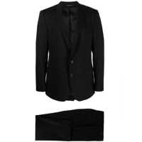 Geci Dolce & Gabbana Dolce & Gabbana Dg Essentials Two-Piece Single-Breasted Suit