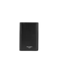 Portofele Dolce & Gabbana Bi-Fold Wallet Barbati