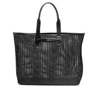 Genti Dolce & Gabbana Tote Bag With Woven Design Barbati