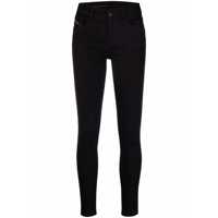 Blugi Diesel Diesel 2017 Slandy 5-Pocket Skinny Jeans