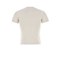 Tricouri Diesel Dama - Tricouri Diesel Diesel T-Shirt WHITE Femei (BM 17069485) - B-mall.ro
