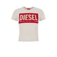 Tricouri Diesel T-Shirt Femei