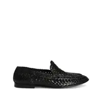 Mocasini Dolce & Gabbana Flat Shoes Barbati