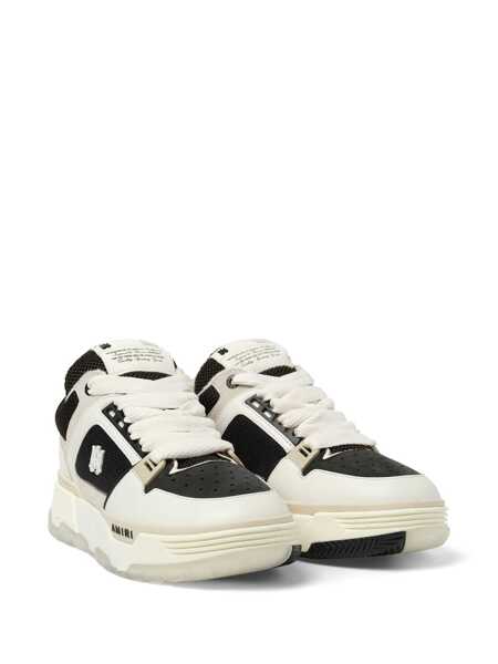 Sneakers AMIRI Amiri  Sneakers Black Barbati (BM 17069701) 2