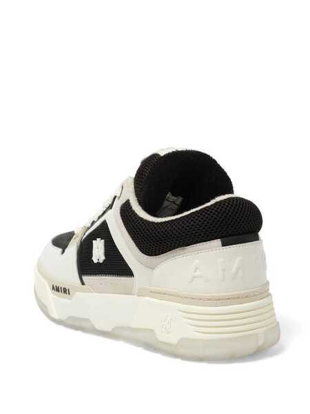 Sneakers AMIRI Amiri  Sneakers Black Barbati (BM 17069701) 3