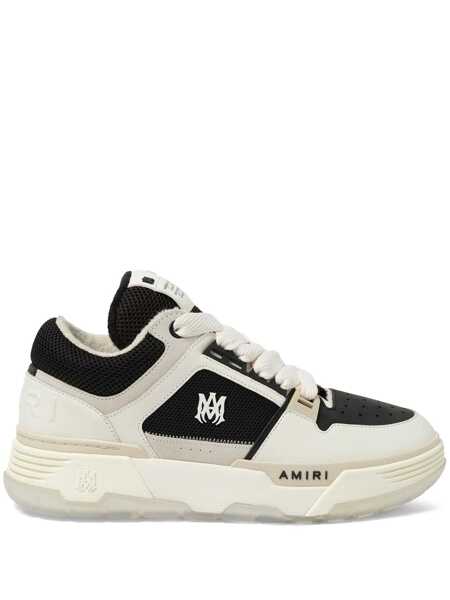 Sneakers AMIRI Amiri  Sneakers Black Barbati (BM 17069701) 1