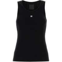 Topuri Givenchy '4G Rib' Tank Top Femei