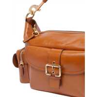 Genti de umar Chloe Dama - Genti de umar Chloe Chlo Bags BROWN Femei (BM 17070019) - B-mall.ro