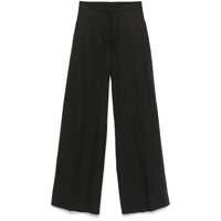 Pantaloni casual P.A.R.O.S.H. Pants Clothing Femei