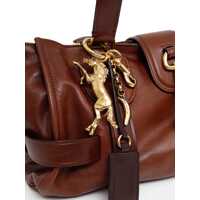 Genti de mana Chloe Dama - Genti de mana Chloe Chlo Bags DARK EBONY Femei (BM 17070220) - B-mall.ro