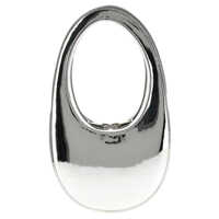Genti de umar Coperni Swipe Mini Mirrored Leather Shoulder Bag Femei