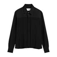 Camasi AMI Paris Shirts Femei