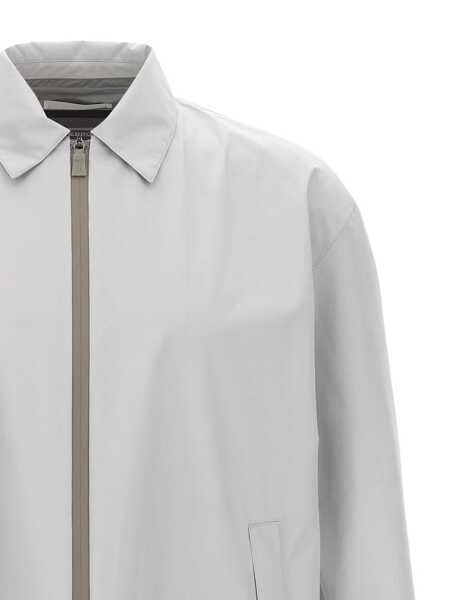 Camasi Herno Herno Shirts Beige Barbati (BM 17071030) 3