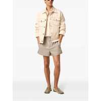 Geci AMI Paris pentru Barbati - Geci AMI Paris AMI Paris Jackets BEIGE O TAN Barbati (BM 17071288) - B-mall.ro