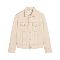 Geci AMI Paris Jackets Barbati