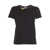 Elisabetta Franchi Elisabetta Franchi T-Shirt M/C Black