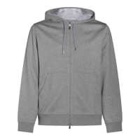 Bluze de trening Brunello Cucinelli Hoodie Barbati