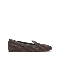Pantofi Brunello Cucinelli Flat Shoes Femei