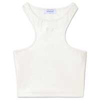 Topuri Off-White Top Femei