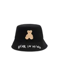 Sepci Palm Angels Bucket Hat Bear In Mind Barbati