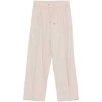 Pantaloni casual Herno Trousers Femei