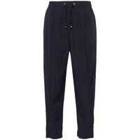 Pantaloni casual Herno Trousers Femei