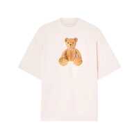 Tricouri Palm Angels Bear In Mind T-Shirt Femei