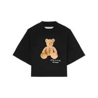 Tricouri Palm Angels Bear In Mind T-Shirt Femei