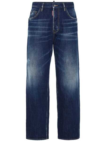 Blugi DSQUARED2 DSQUARED2 Jeans MULTICOLOR Barbati (BM 17073364) 1
