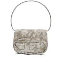 Genti de mana Diesel Grey Top Handle Bag Femei