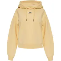 Bluze de trening "The Sweatshirt" With Grosgrain Hood Femei