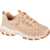 SKECHERS D'Lites - Good Neutral Beige