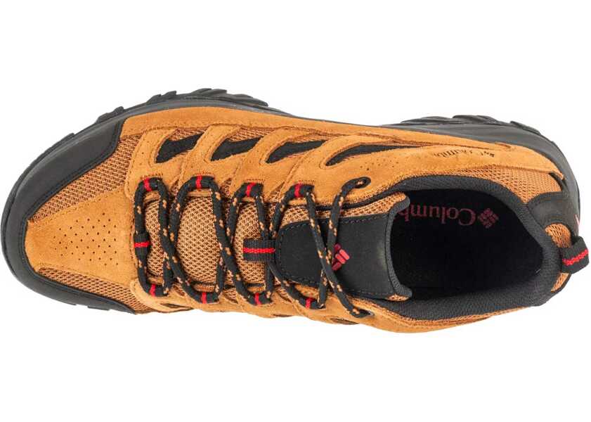 Bocanci de munte Columbia Crestwood Brown Barbati (BM 17074457) 3
