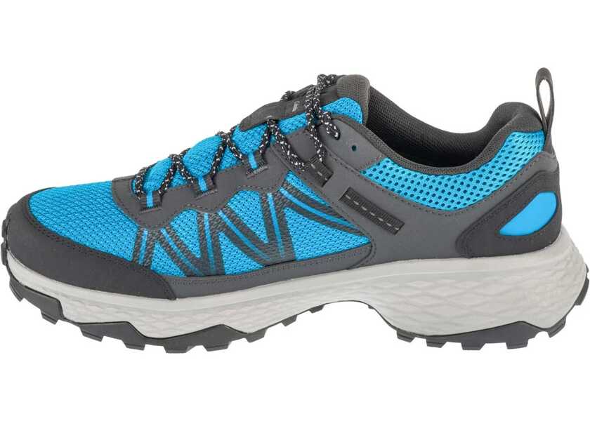 Bocanci de munte Columbia Peakfreak Rush Outdry Blue Barbati (BM 17074460) 2