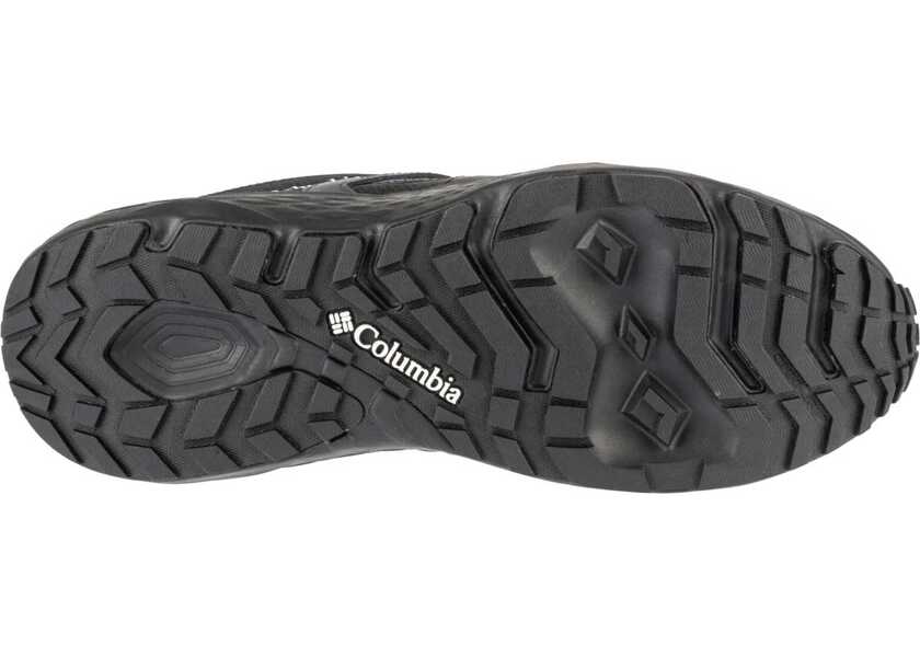 Bocanci de munte Columbia Peakfreak Roam WP Black Barbati (BM 17074463) 4