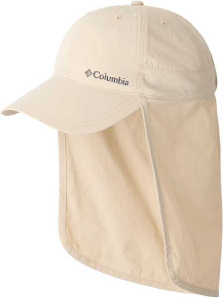 Sepci Columbia Schooner Bank II Cap Beige Barbati (BM 17074466) 1