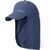 Columbia Schooner Bank II Cap Navy