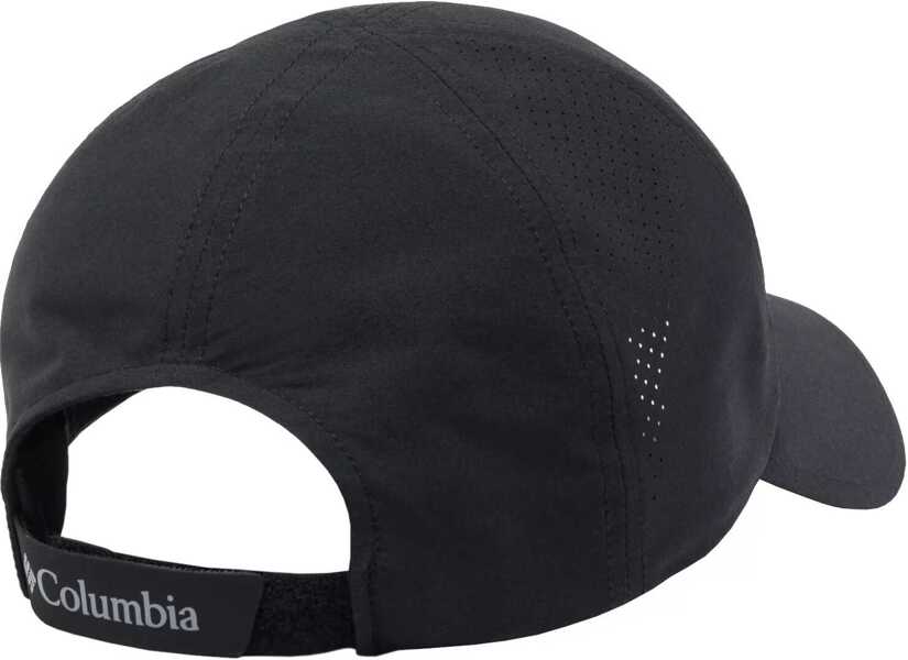 Sepci Columbia Silver Ridge IV Ball Cap Black Barbati (BM 17074475) 2
