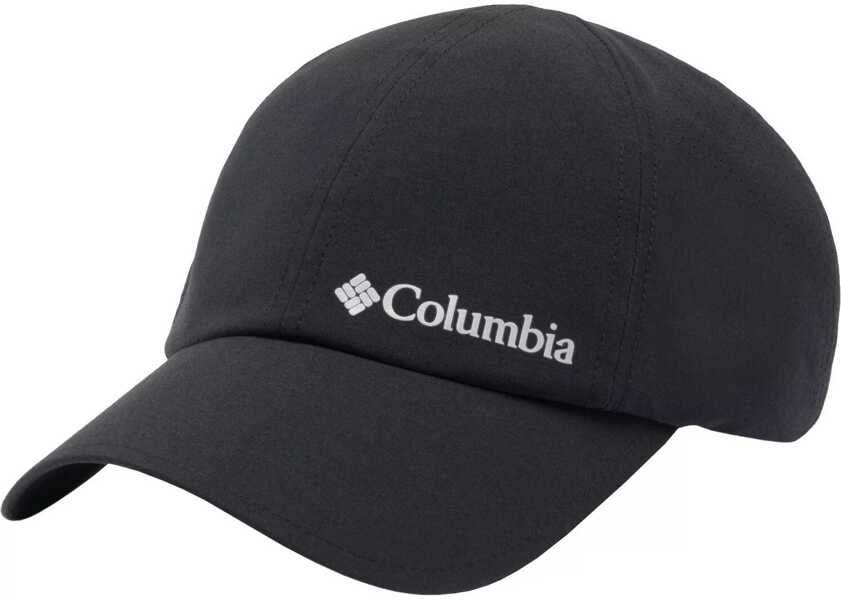 Sepci Columbia Silver Ridge IV Ball Cap Black Barbati (BM 17074475) 1