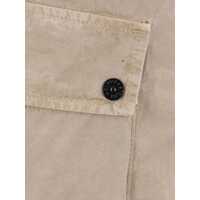 Pantaloni scurti Stone Island pentru Barbati - Pantaloni scurti Stone Island Cargo shorts with detachable logo Green Barbati (BM 17074583) - B-mall.ro