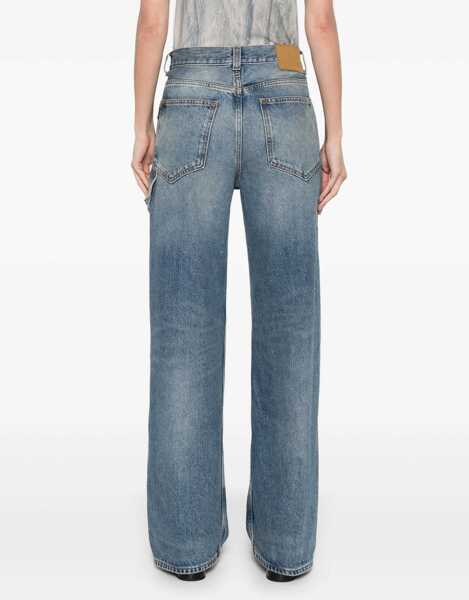 Blugi skinny HAIKURE Jeans Winona DENIM Femei (BM 17074643) 4