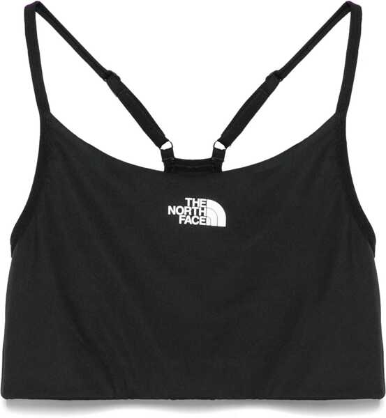 Sutiene The North Face Sports Bra Flex BLACK Femei (BM 17074673) 1