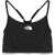 The North Face Sports Bra "Flex" BLACK