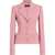Dolce & Gabbana Sweet Single-Breasted Jacket PINK