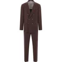 Costume Linen Dress Barbati