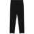 Lardini Wool Tailored Trousers BLACK