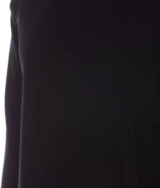 Pulovere Paolo Pecora Paolo Pecora Sweater Black Barbati (BM 17074998) 3